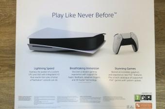 Sony Playstation PS5 PS4 Pro Console SSD Microsoft Xbox Series